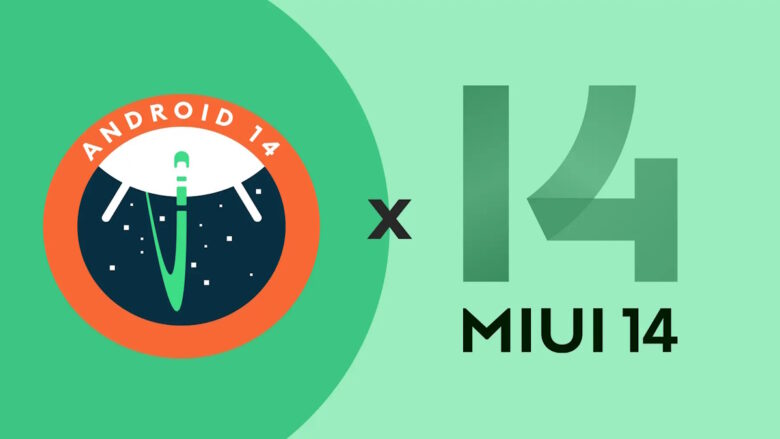 Listado de teléfono Xiaomi que recibirán Android 14