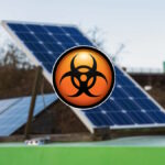 Los paneles solares SolarView son atacados por malware