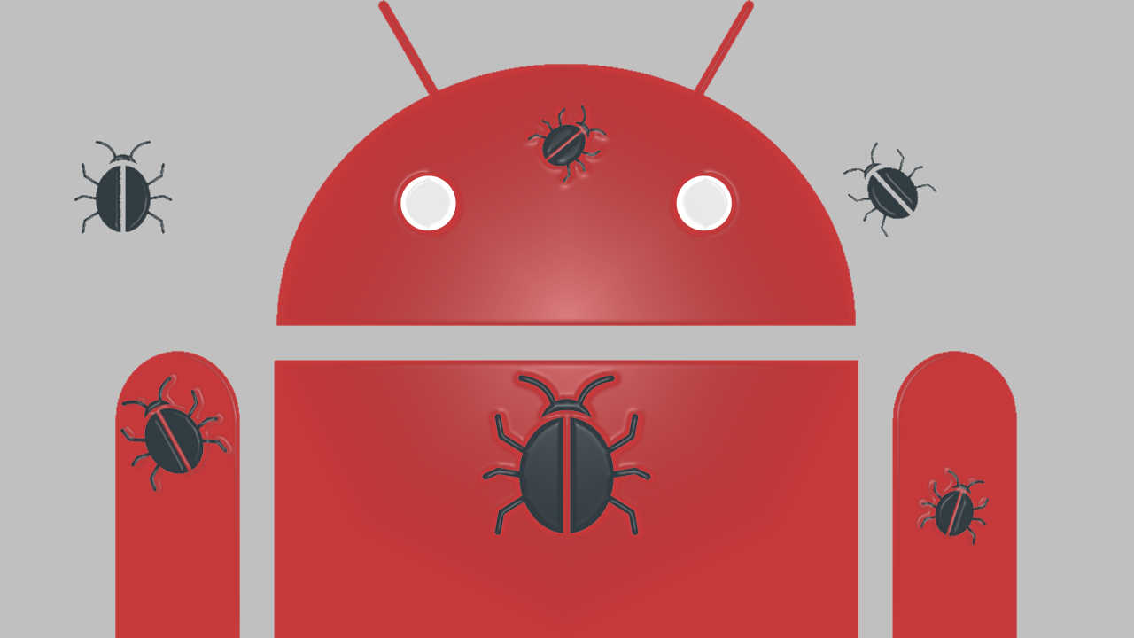 Malware CherryBlos para Android
