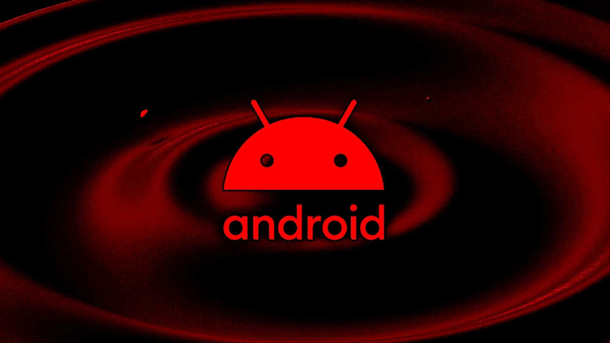 Malware CherryBlos para Android 