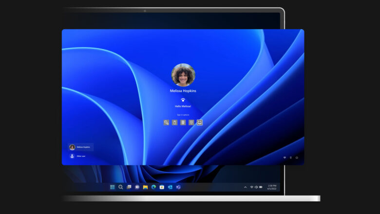 Máquinas virtuales basadas en Windows 11