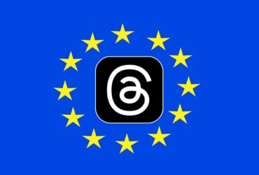 Meta está bloqueando el uso de Threads a través de VPN en la UE