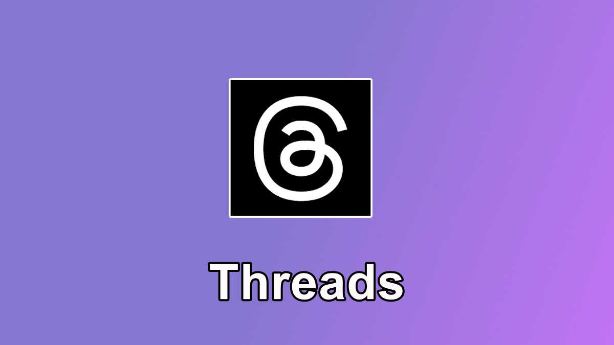 Meta presenta Threads