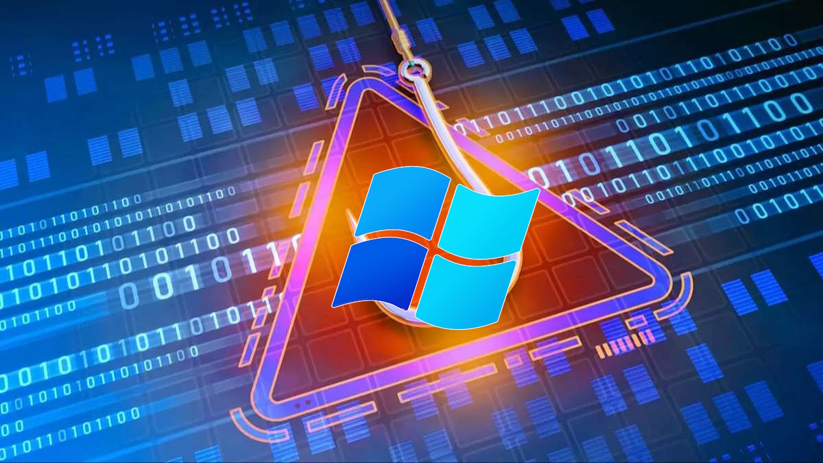 Microsoft Introduce Mayor Protección Antiphishing en Windows 11
