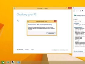Microsoft podría haber habilitado sin saberlo las actualizaciones de Windows 11 en Windows 8.1