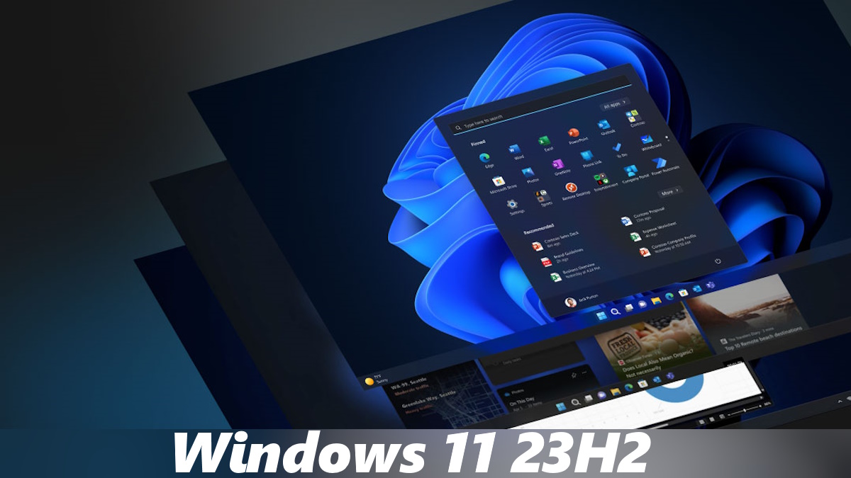 Microsoft revela el cronograma y requisitos de Windows 11 23H2