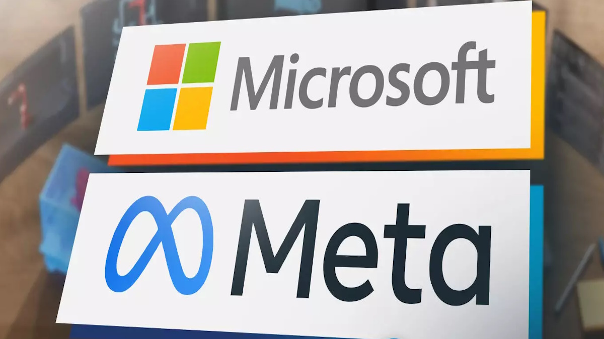 Microsoft y Meta presentan la IA Llama 2