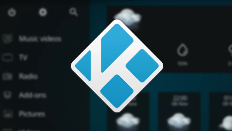 Novedades de Kodi 20.2 Nexus