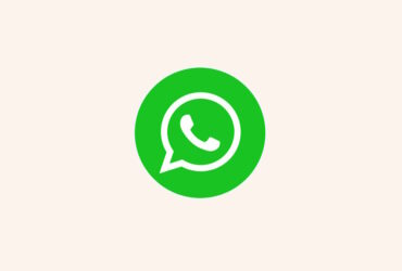 Novedades de WhatsApp