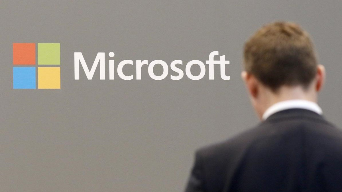Nuevos despidos llegan a Microsoft