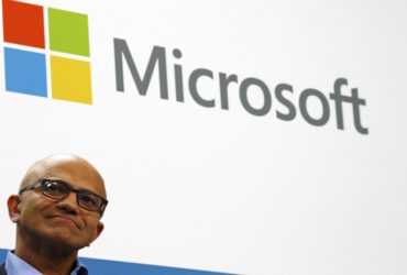 Nuevos despidos llegan a Microsoft