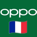 Oppo cesa sus operaciones en Francia