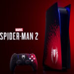 PlayStation 5 Edición Especial Spider-Man 2