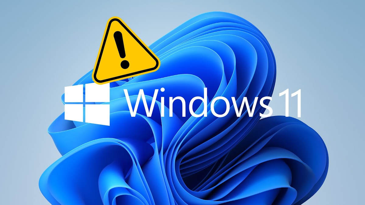 Problema en el Menú Inicio de Windows 11 con app de terceros
