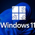 Problemas de Windows 11 KB5028185