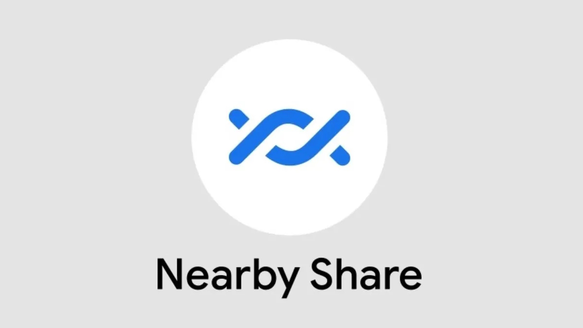 ¿Qué es Nearby Share?