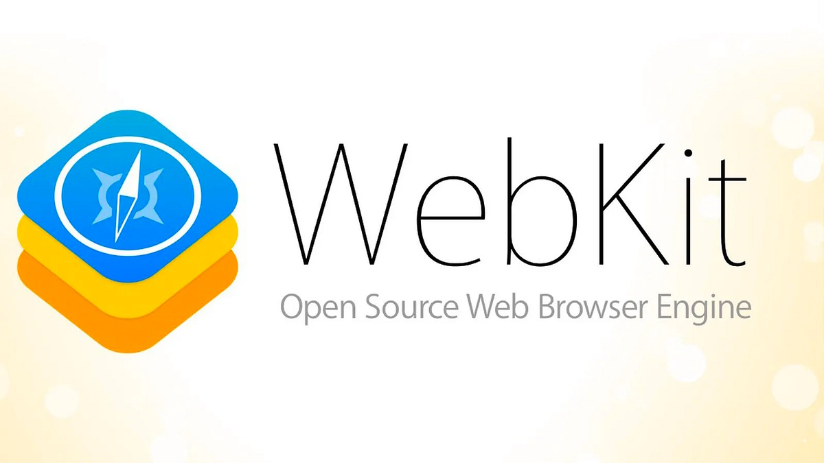 ¿Qué es WebKit?