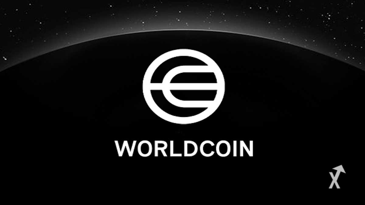 ¿Qué es Worldcoin?