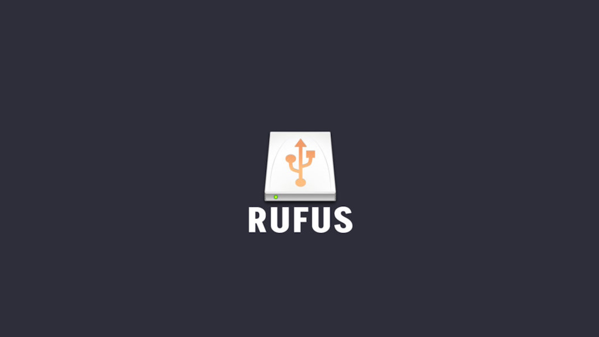 Rufus 4.2.4070 Beta