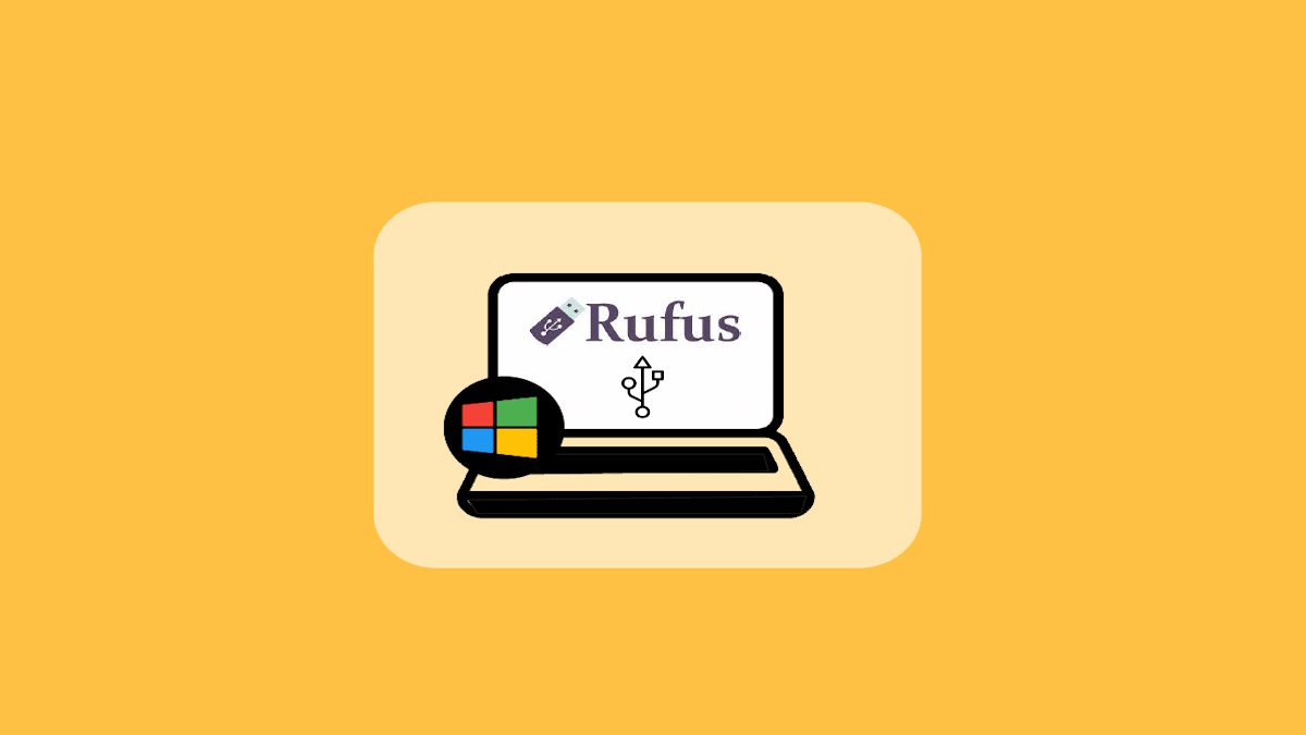 Rufus 4.2.4070 Beta