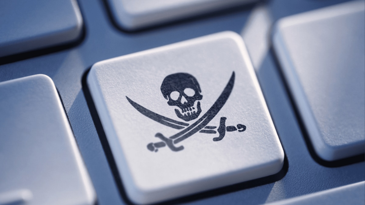 Rusia quiere legalizar la piratería