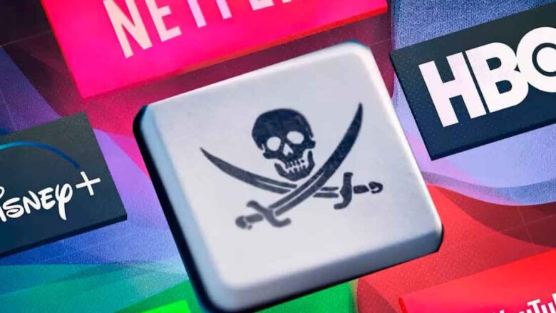 Rusia quiere legalizar la piratería