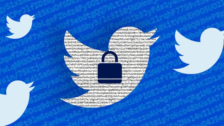 Twitter Inicio Twitter: Inicio de sesión obligatorio para acceder a los tuits