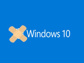 Windows 10 KB5028168 y KB5028166