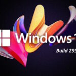 Windows 11 Build 25905