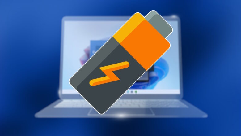 Windows 11: Estadísticas mejoradas de batería y consumo de energía