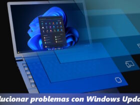 Windows 11: Solucionar problemas con Windows Update