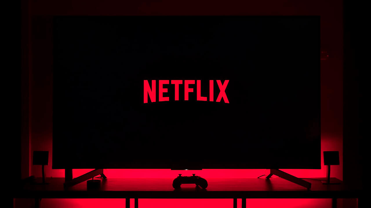 Campañas publicitarias episódicas de Netflix