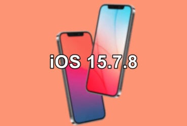 iOS 15.7.8