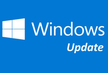 Actualización de Windows Update