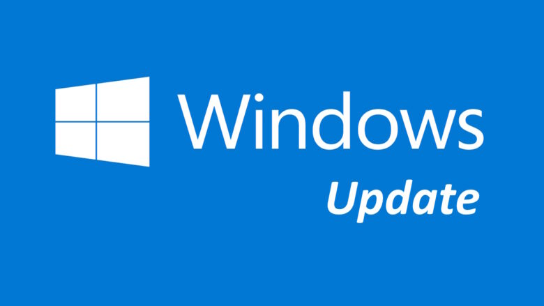 Actualización de Windows Update