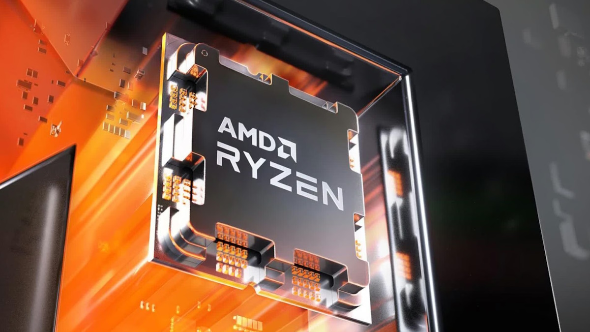 Ataque Inception dirigido a los CPU AMD