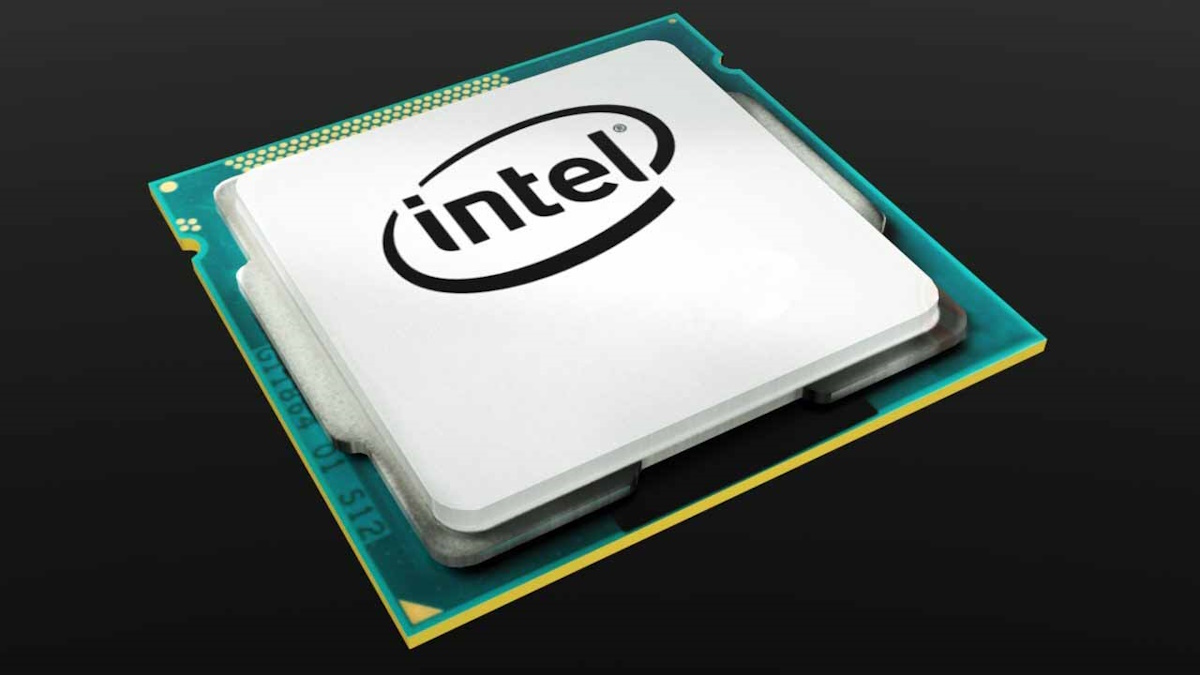 CPU Intel con la vulnerabilidad Downfall