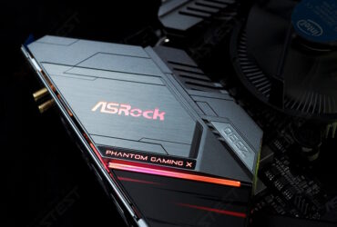 Conoce la historia de ASRock