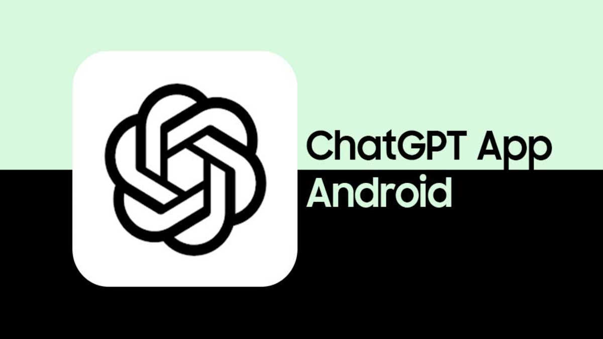 Descargar aplicación oficial de ChatGPT para Android