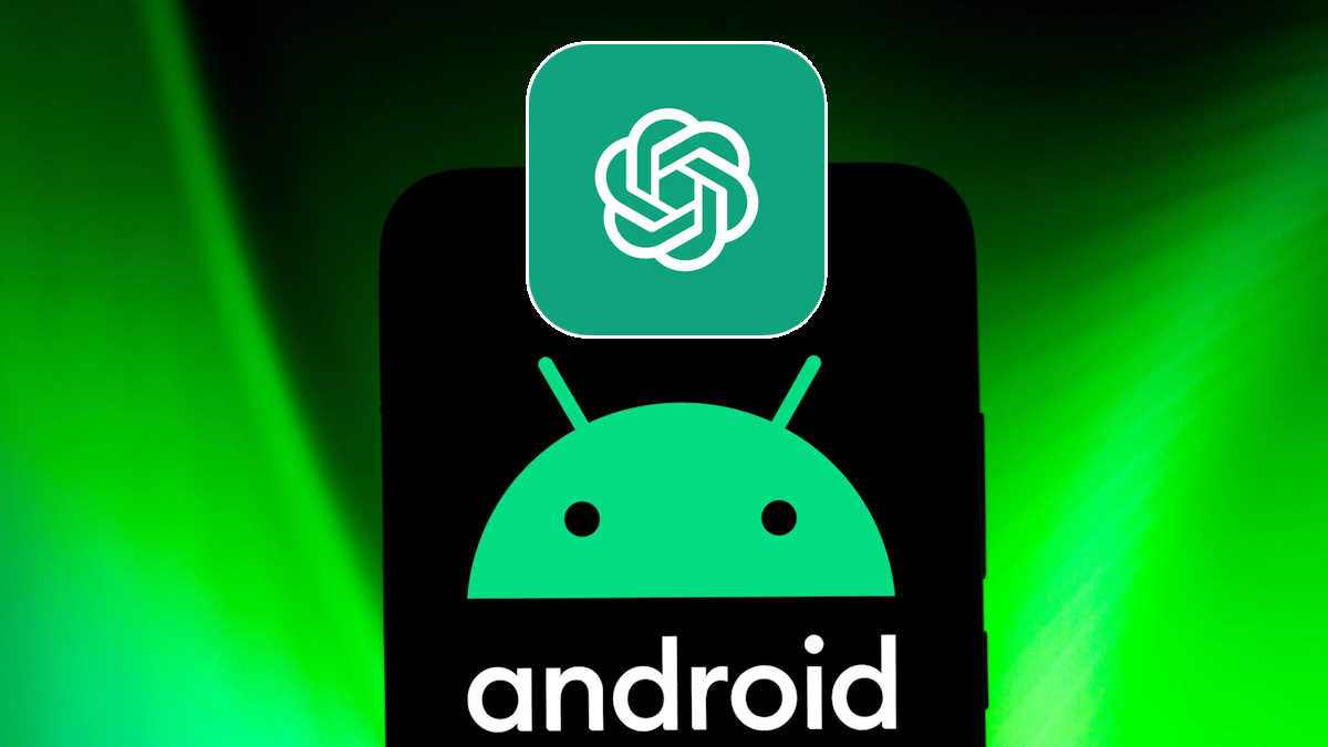 Descargar aplicación oficial de ChatGPT para Android