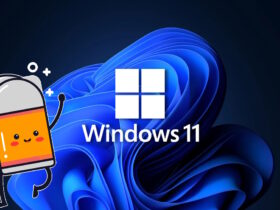Desinstalar aplicaciones predeterminadas en Windows 11