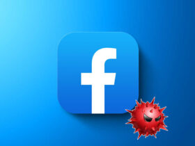 Distribución de Malware a través de páginas de Facebook verificadas