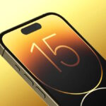 El iPhone 15 podría venir con carga rápida de 35 W