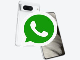 Enviar imágenes en HD por WhatsApp