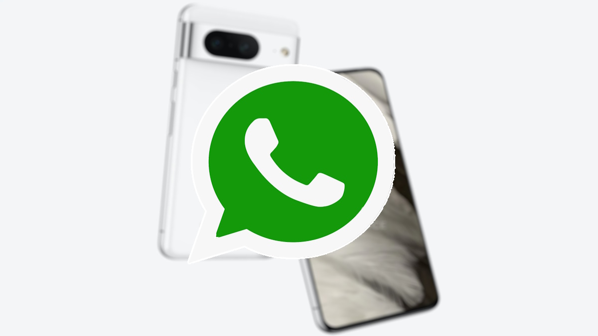 Enviar imágenes en HD por WhatsApp