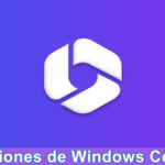 Funciones de Windows Copilot