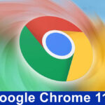 Google Chrome 116