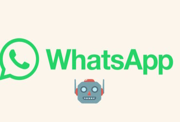 La Inteligencia artificial llega a WhatsApp