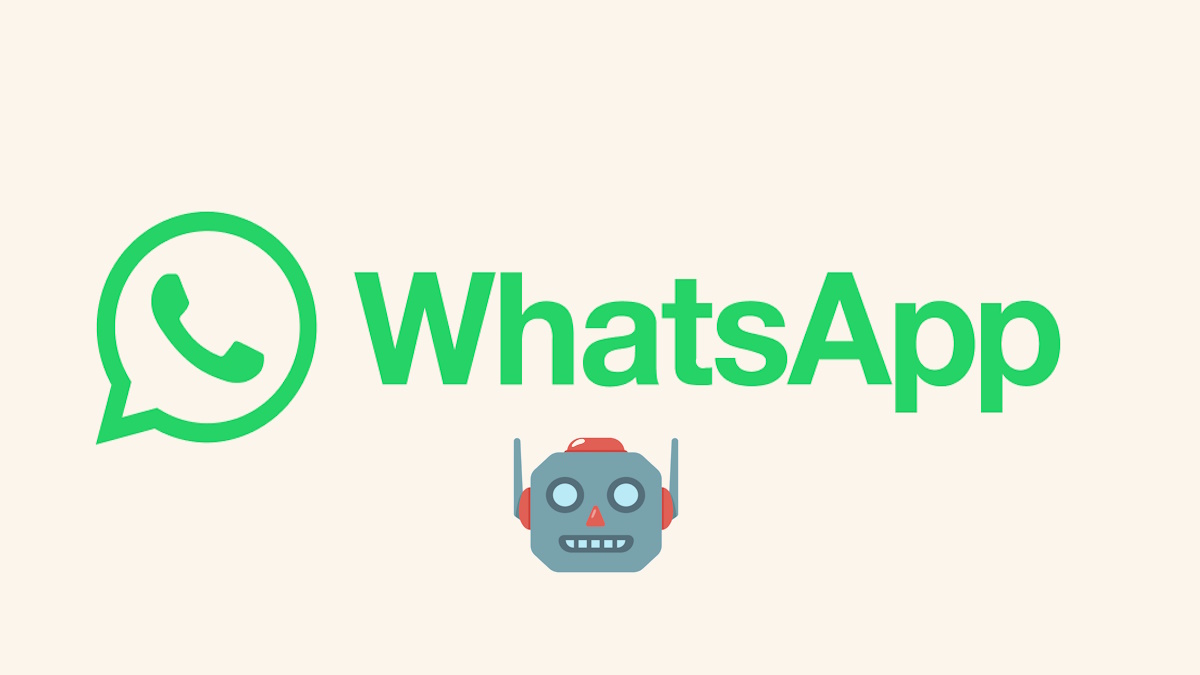 La Inteligencia artificial llega a WhatsApp