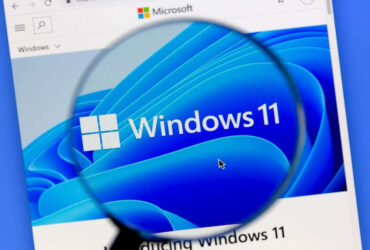Microsoft actualiza la lista de CPU compatibles con Windows 11